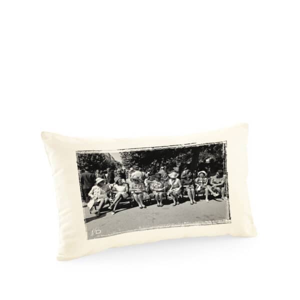Housse de Coussin | Épouses des Ministres, Ajaccio
