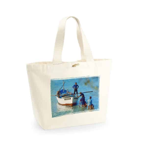 Sac de Plage | La Parisienne, Ajaccio
