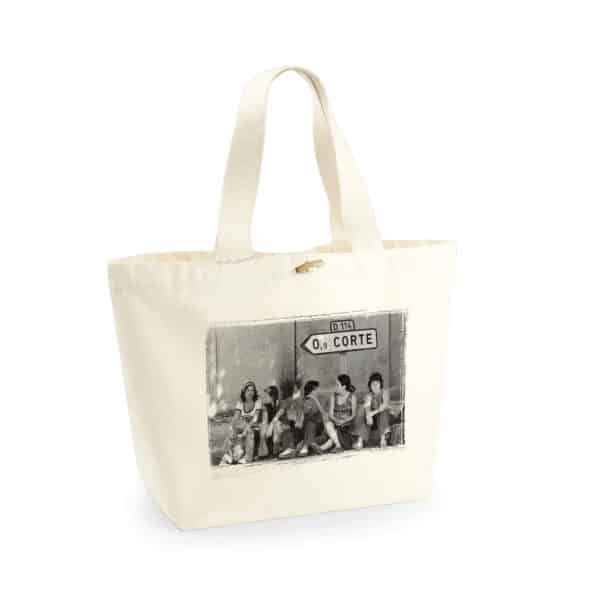 Sac de Plage | La Gare, Corte
