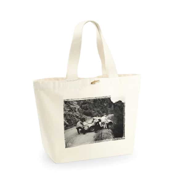 Sac de Plage | Sortie de Route, Ghisoni