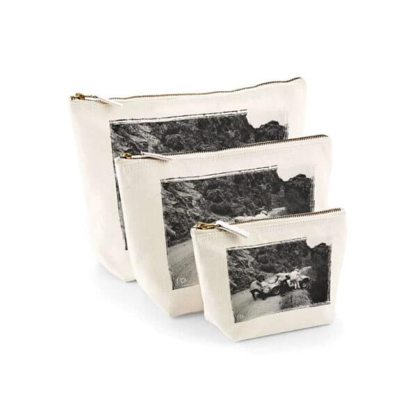 Pochette à Accessoires | Sortie de Route, Ghisoni