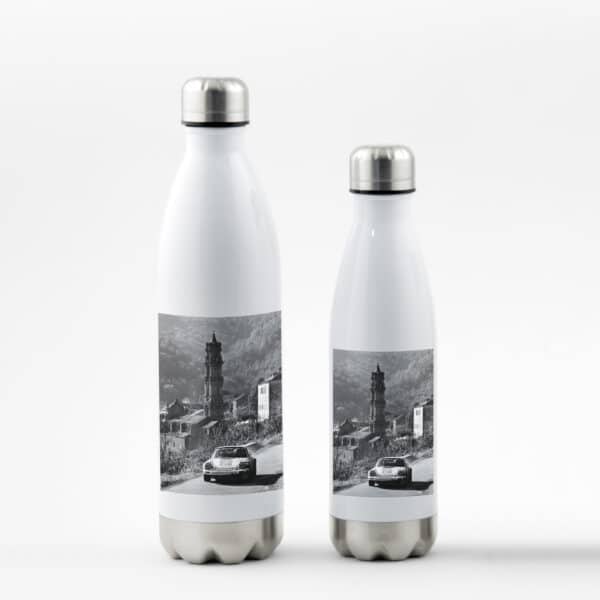 Bouteille Isotherme | Tour de Corse : La Porta, Castagniccia