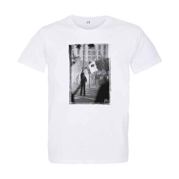 T-Shirt Unisexe | A Bandera, Ajaccio