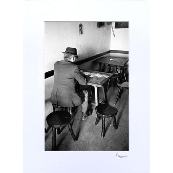 Passe-Partout - La réussite, La Porta.