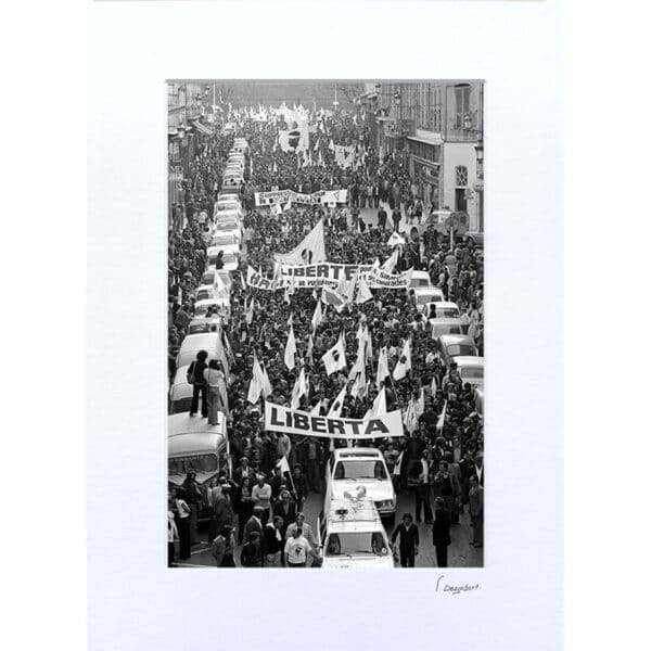 Passe-Partout - Liberta, Bastia