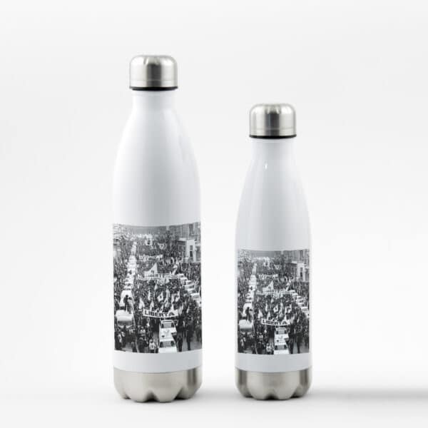 Bouteille Isotherme | Liberta, Bastia