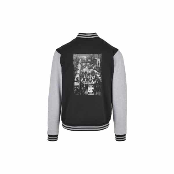 Veste College Teddy | Liberta, Bastia