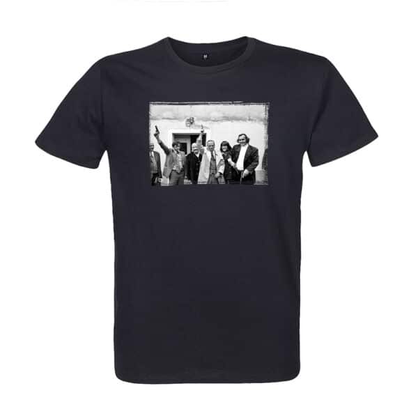 T-Shirt Unisexe | Élections à Manso, Corse