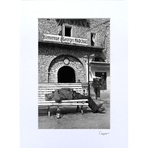 Passe-Partout - Bienvenue à Georges Marchais, Sartène