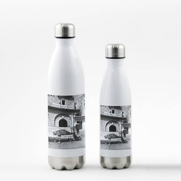 Bouteille Isotherme | Bienvenue à Georges Marchais, Sartène