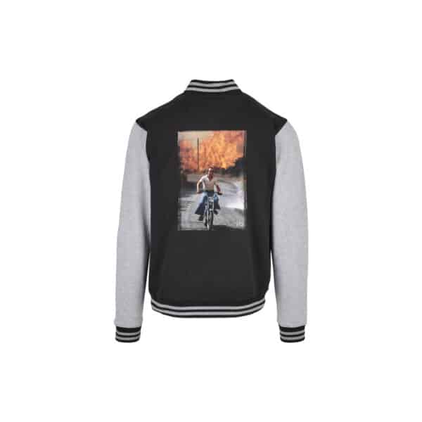Veste College Teddy | L'Incendie, Villanova