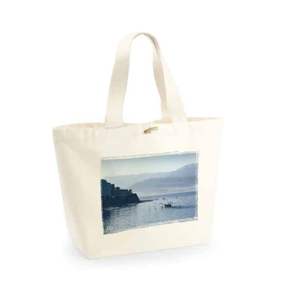 Sac de Plage | Retour de Pêche à la Citadelle, Ajaccio