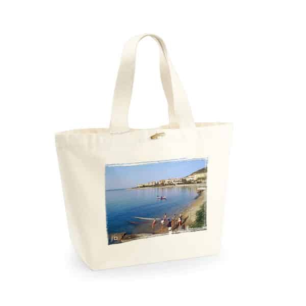 Sac de Plage | I Ritaghjoli, Ajaccio