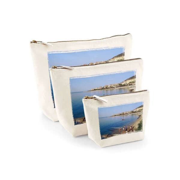 Pochette à Accessoires | I Ritaghjoli, Ajaccio