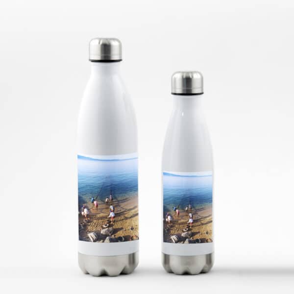 Bouteille Isotherme | I Ritaghjoli, Ajaccio