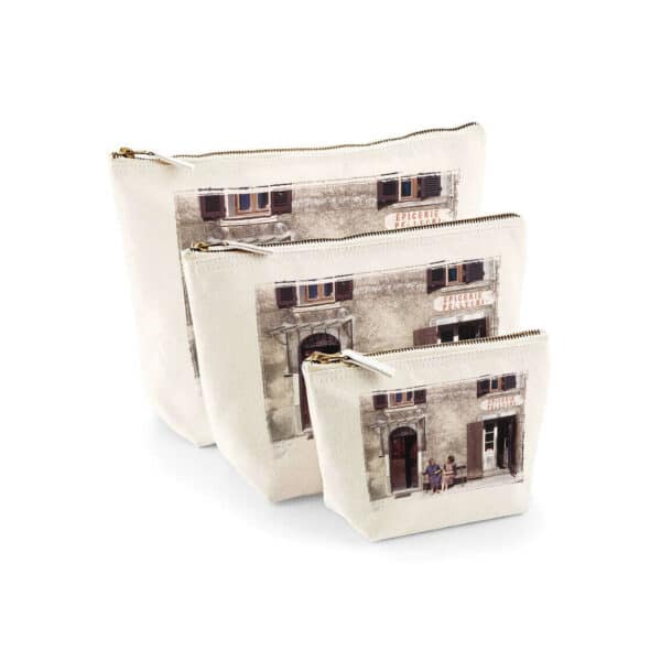 Pochette à Accessoires | L'Épicerie de Moïta, Corse
