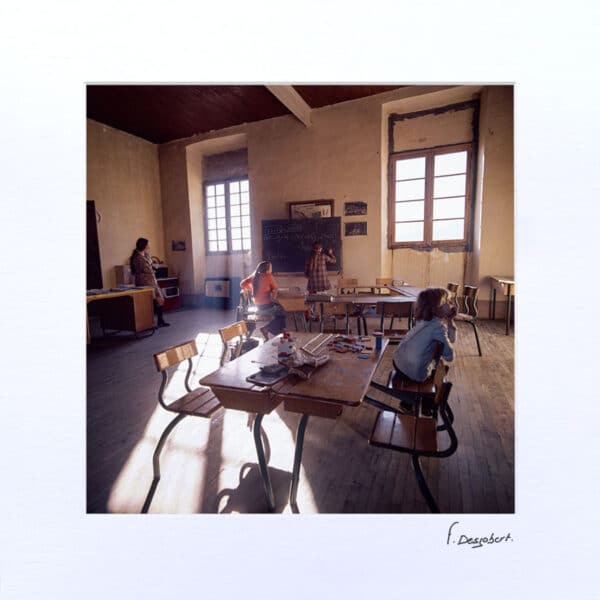 Passe-Partout - L'école, Giocatojo