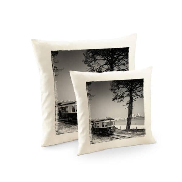 Housse de Coussin | Trinichellu à Calvi, Corse
