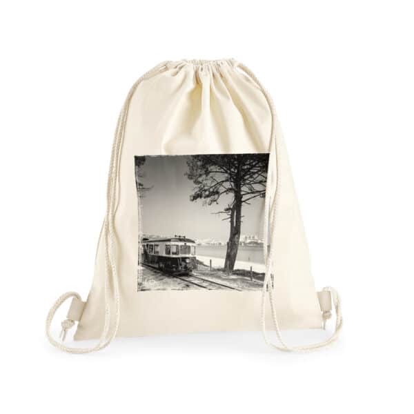 Sac à Dos Ficelle | Trinichellu à Calvi, Corse