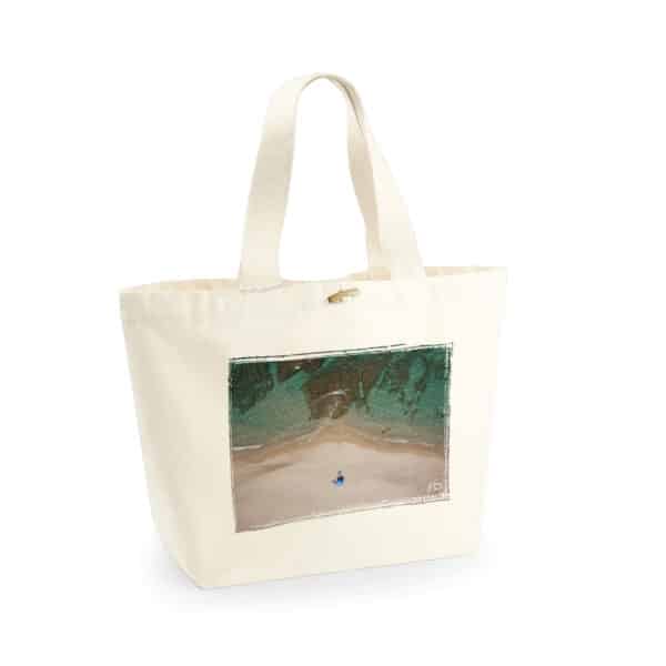 Sac de Plage | La Plage, Corse