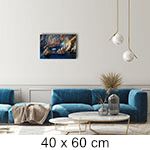 40 x 60 cm